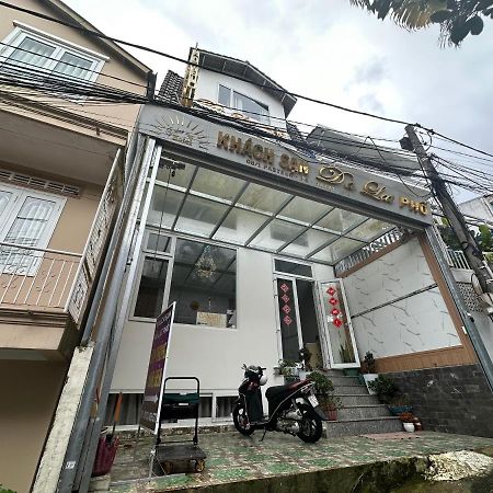 Oyo 1203 Da Lat Pho Hotel エクステリア 写真