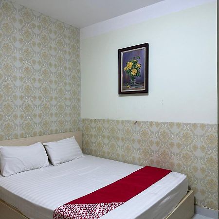 Oyo 1203 Da Lat Pho Hotel エクステリア 写真