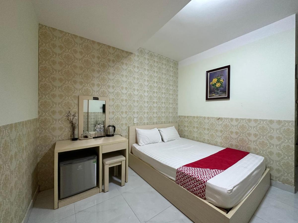 Oyo 1203 Da Lat Pho Hotel エクステリア 写真