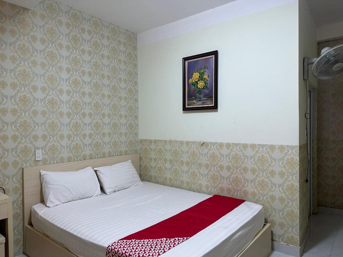 Oyo 1203 Da Lat Pho Hotel エクステリア 写真