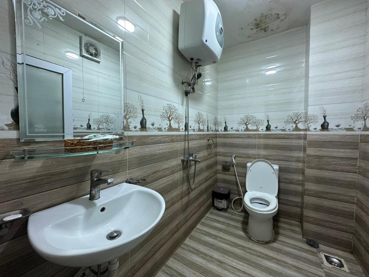 Oyo 1203 Da Lat Pho Hotel エクステリア 写真