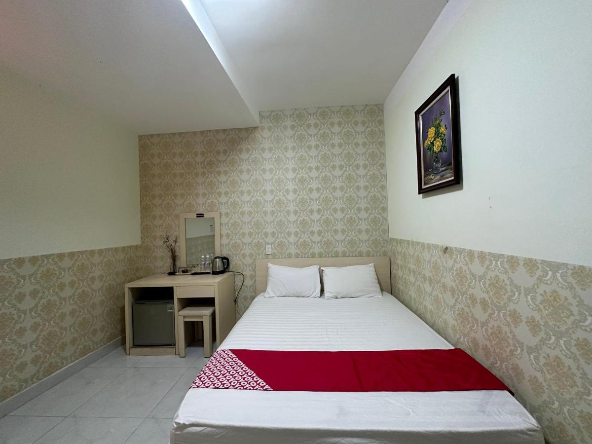 Oyo 1203 Da Lat Pho Hotel エクステリア 写真
